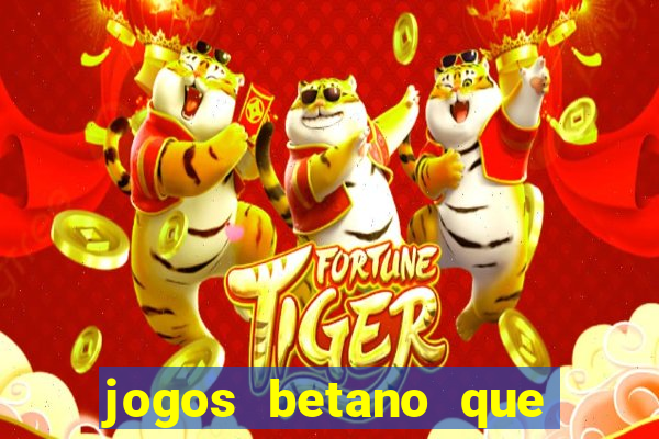 jogos betano que mais pagam